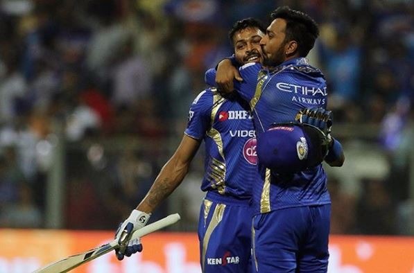 In another major development, Mumbai Indians all-rounder Krunal Pandya is likely to get his maiden India call-up after his staggering numbers in the ongoing IPL.