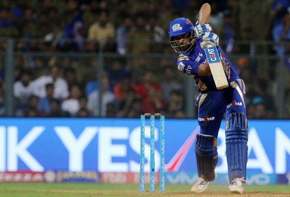 IPL: मुंबई इंडियंस के छठी बार खिताब जीतने को लेकर सूर्यकुमार यादव ने दिया बड़ा बयान, जानिए क्या कहा