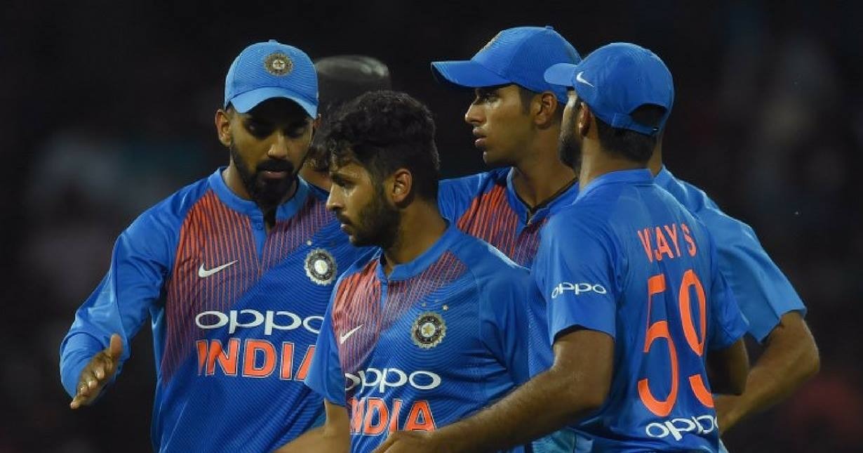 India vs New Zealand: KL Rahul likely to lead team india against t20 series of kiwi team IND vs NZ: ન્યૂઝીલેન્ડ સામે રોહિત શર્મા નહીં પણ આ ખેલાડી કરશે ભારતની કેપ્ટનશિપ, જાણો શું છે કારણ