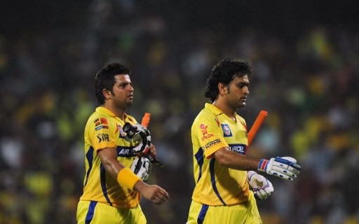 Jadeja was preferred over Ashwin and was retained along with Dhoni and Raina at the start of the season and rightly too. He had played a stellar role in the franchise’s consistent performance over the years.
