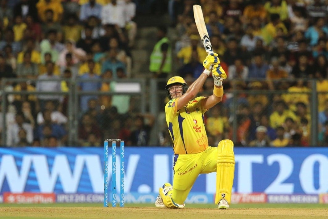 watson guides chennai super kings to third ipl title Watson guides Chennai Super Kings to third IPL title