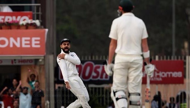 3 india tests under scanner in pitch fixing sting After Galle Test, India-England and India-Australia Tests too under scanner in pitch-fixing sting