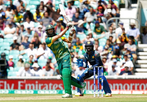 However, there is no clarity as to whom Steyn will replace. At first, it was reported that Steyn would replace countryman Hashim Amla in July.