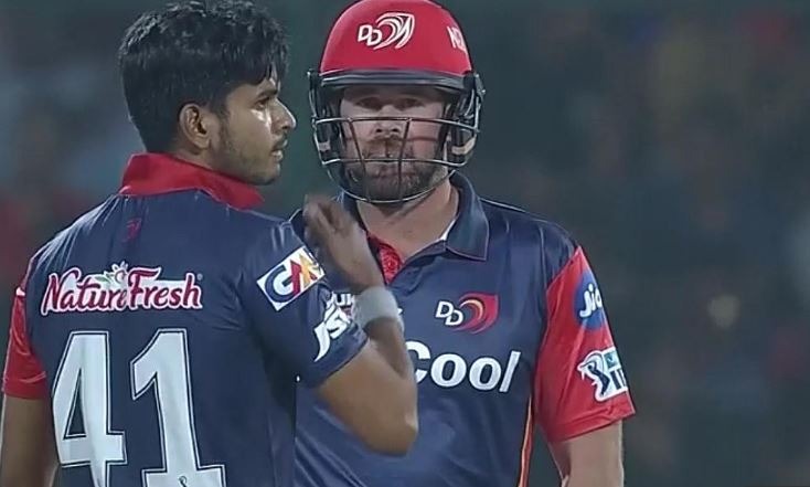 Veteran all-rounder Dan Christian has been roped in by Melbourne Renegades for the forthcoming season.