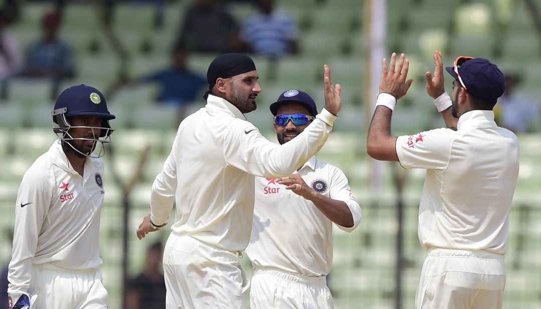 Out of favour Harbhajan Singh reacts about retirement