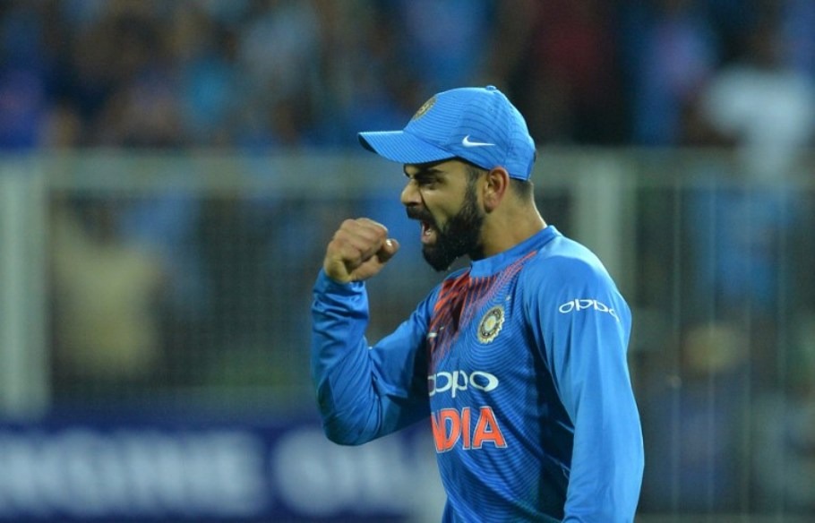 Here is India's ODI squad for England series