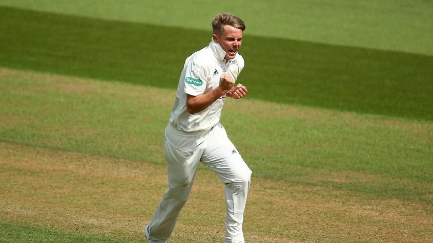 sam curran called in as cover for ben stokes Sam Curran called in as cover for Ben Stokes