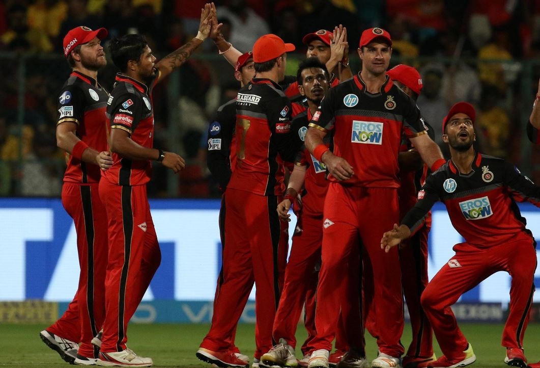 With 2 wins and 7 matches, both RCB and MI are facing a do-or-die situation. Mumbai though, have a better run rate.