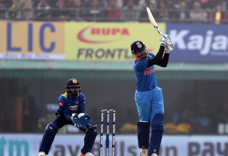 Iyer may replace Kohli for Afghan Test, Prithvi, Mavi for India A tour