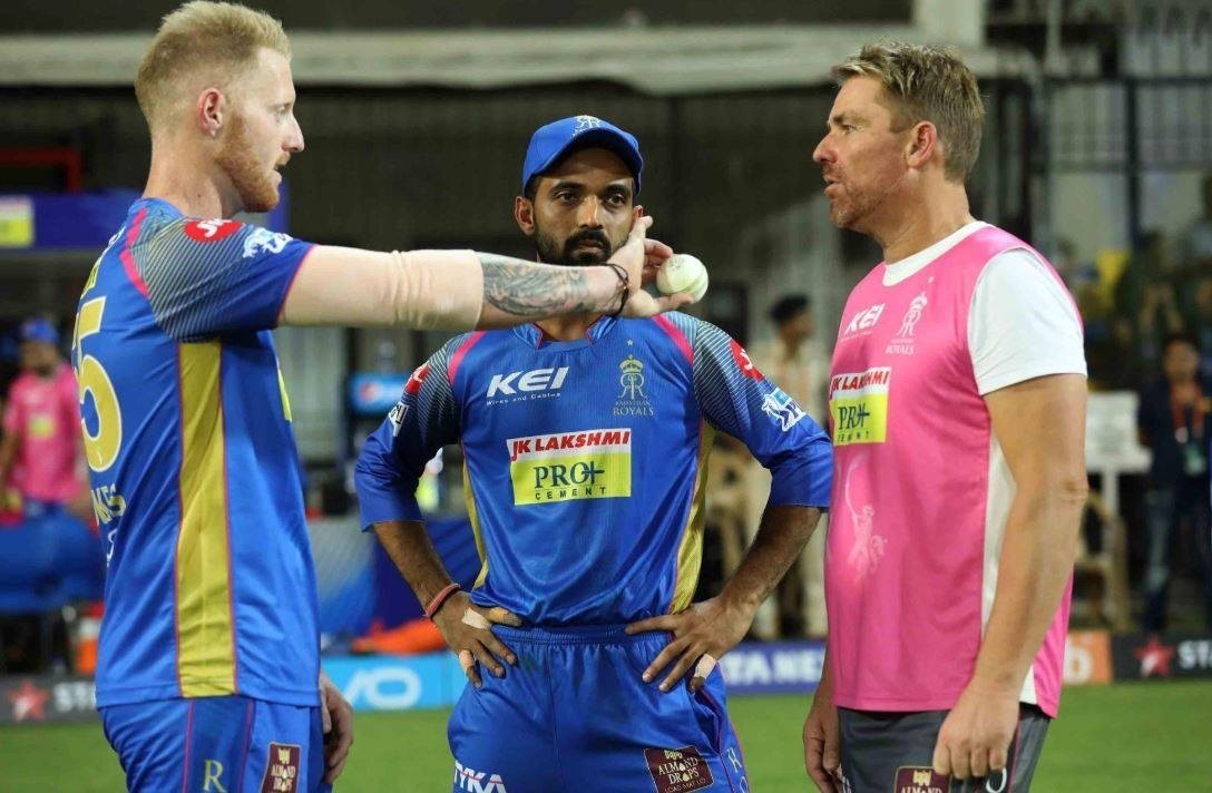 4 England players set to fly back home in middle of IPL