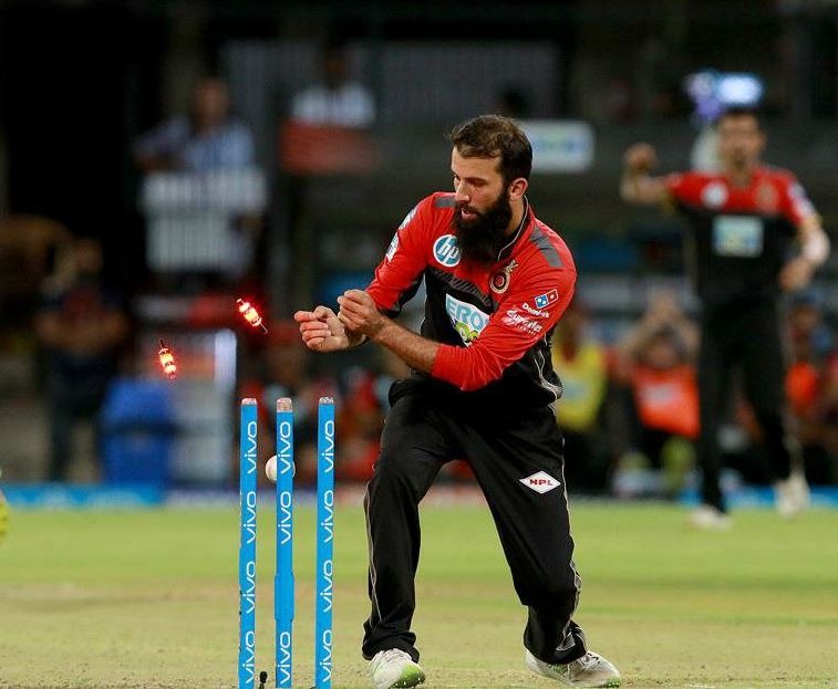 Axed from the England squad for the Tests against Pakistan, Moeen Ali says his IPL stint will make him a better one-day player and improve his game.