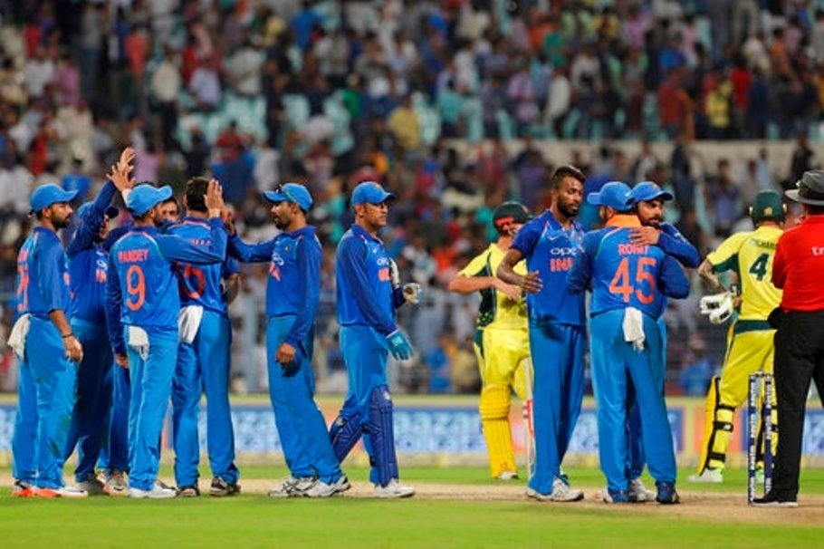 India's squad for T20 series against Ireland and England announced
