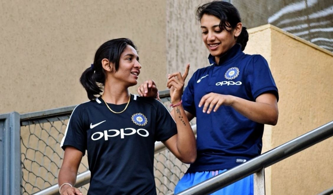 mandhana harmanpreet appointed skippers in womens ipl dry run Mandhana, Harmanpreet appointed skippers in Women's IPL dry run