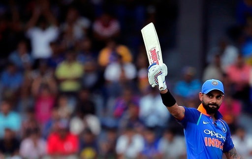 Kohli Confusion: BCCI names skipper for Ireland T20s despite county commitments