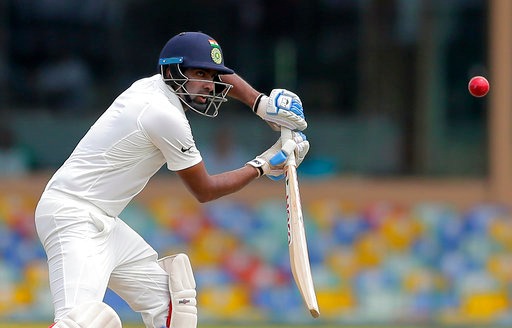 ਇਸ ਭਾਰਤੀ ਖਿਡਾਰੀ ਨੇ ਕਲੀਨ ਬੋਲਡ ਹੋਣ 'ਤੇ ਵੀ ਮੈਦਾਨ 'ਚੋਂ ਬਾਹਰ ਜਾਣ ਤੋਂ ਕੀਤਾ ਇਨਕਾਰ, ਪੜ੍ਹੋ ਪੂਰੀ ਡਿਟੇਲ