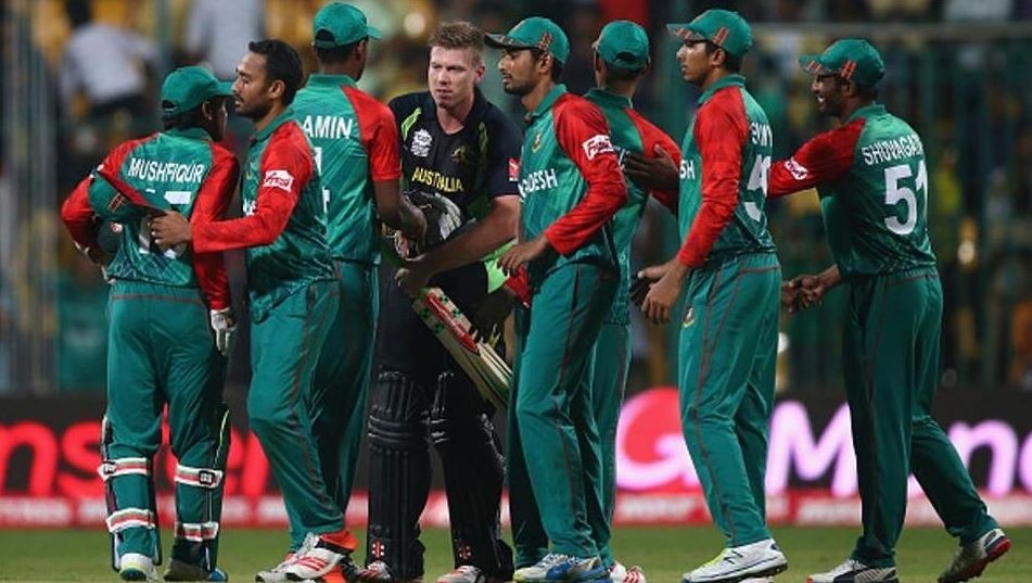 Australia cancels Bangladesh series, BCB expresses disappointment