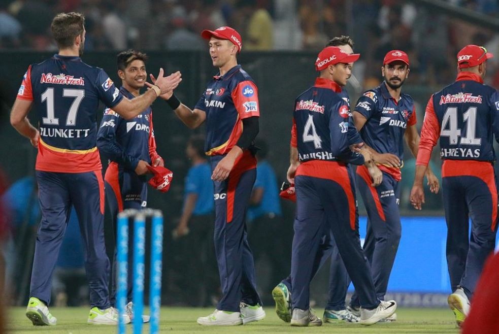 Daredevils set to release Gambhir ahead of IPL 2019?