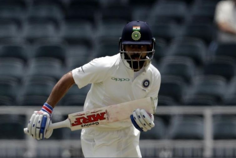 Experts divided over Kohli's county decision