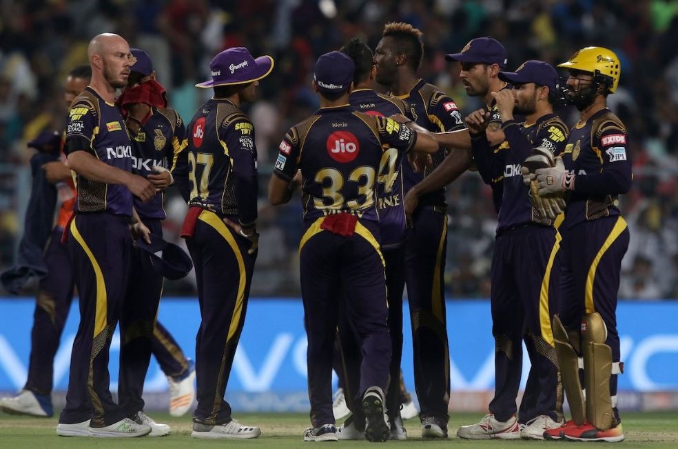 Mysterious injuries to KKR youngsters gets everyone in a fix