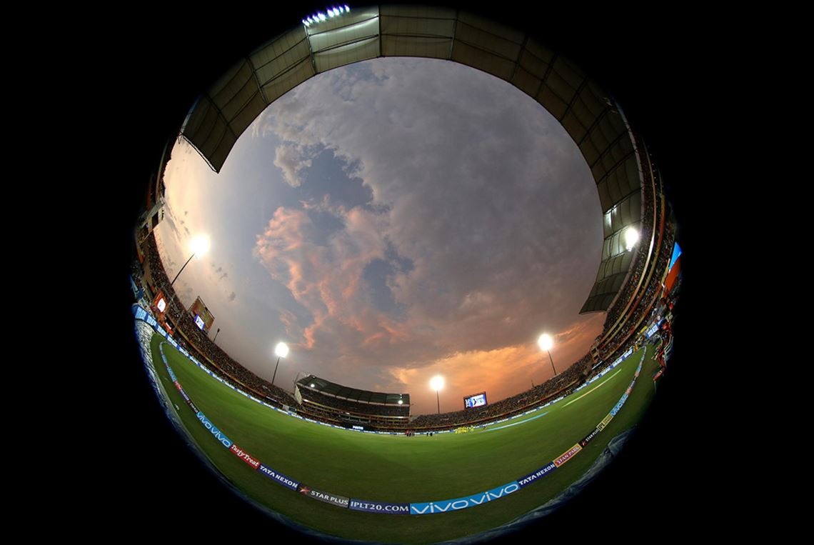 It will be the first T20 competition organized by an Associate nation.