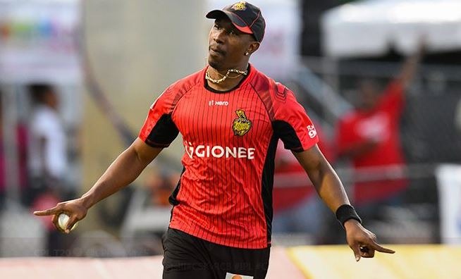 Bravo, however, will be available to play only six matches for the county as the later schedule of the T20 tournament clashes with the Caribbean Premier League (CPL).