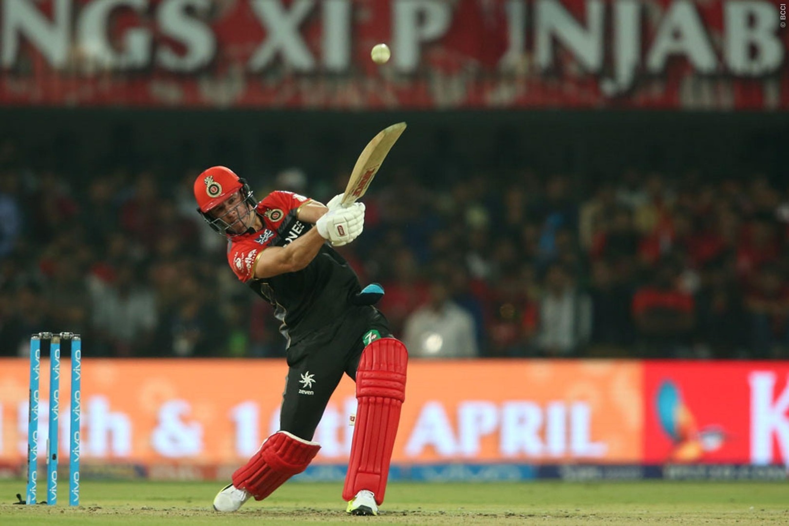 Bittersweet news for RCB before the must-win CSK match