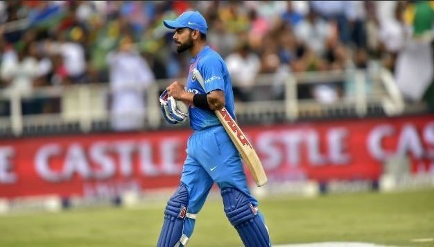 County over country, Kohli set to miss Ireland T20Is too