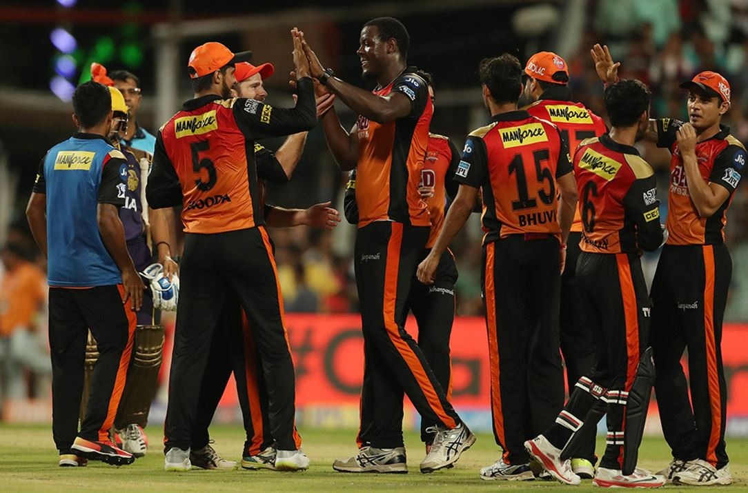 IPL 2023: સનરાઇઝર્સ હૈદરાબાદે નવા કેપ્ટનના નામની કરી જાહેરાત, આ બેટ્સમેનને સોંપાઇ કેપ્ટનશીપ