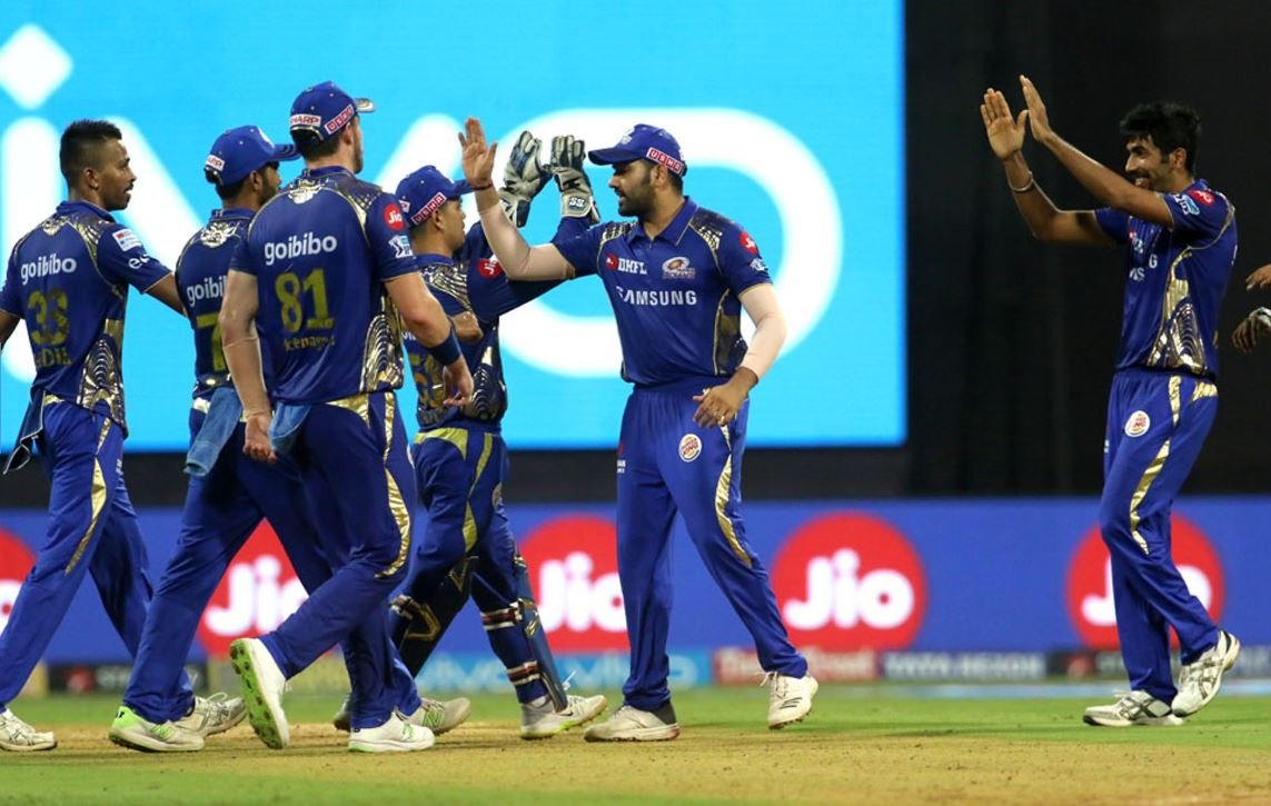 Mumbai Indians might hand debut to one of the fastest bowlers of the world