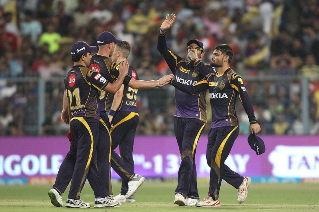 Mysterious injuries to KKR youngsters gets everyone in a fix