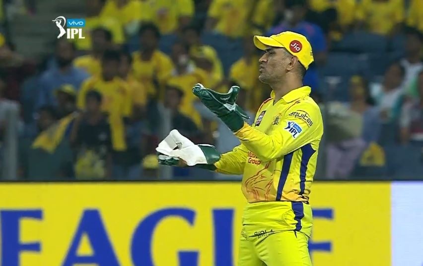MS Dhoni came down hard on his bowlers for not sticking to the plans and erring on lengths on multiple occasions.