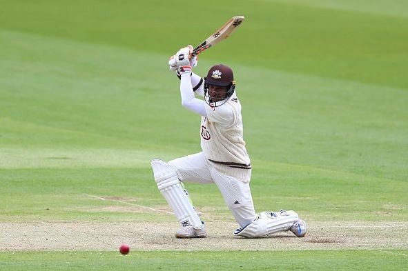With eight centuries and 1,491 runs at an average of 106.50, Sangakkara etched his name on the record books and decided to hang his boots from first-class cricket.
