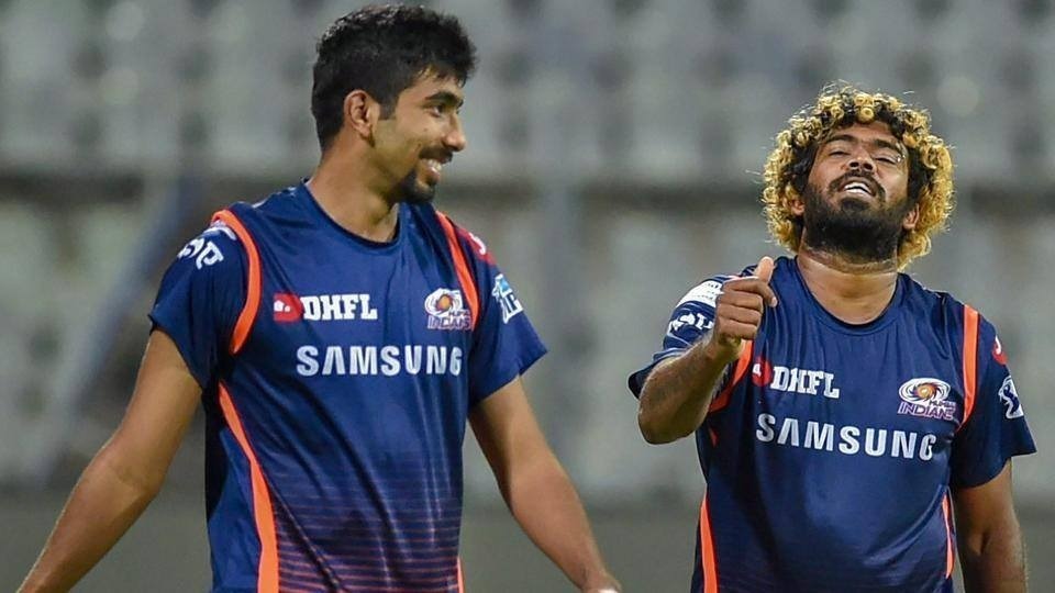 ultimatum by slc malinga may fly back home in the middle of ipl Ultimatum by SLC, Malinga may fly back home in the middle of IPL