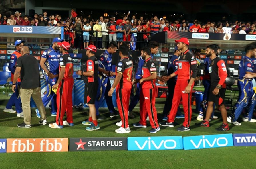 Bittersweet news for RCB before the must-win CSK match