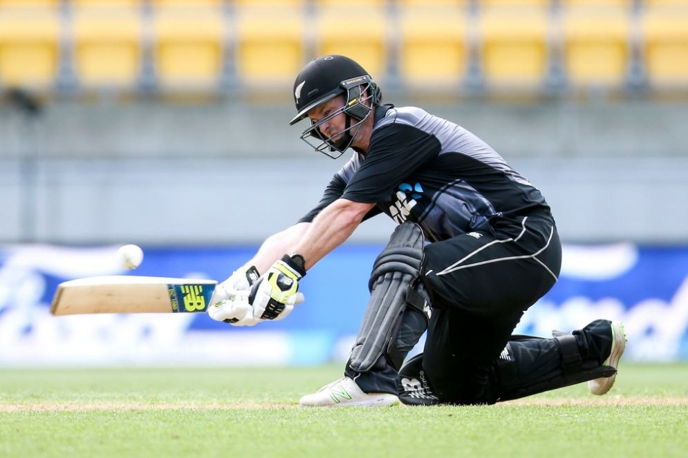 Now, reports have emerged of Steyn replacing New Zealand opener Colin Munro, who has been signed by Hampshire on Thursday.