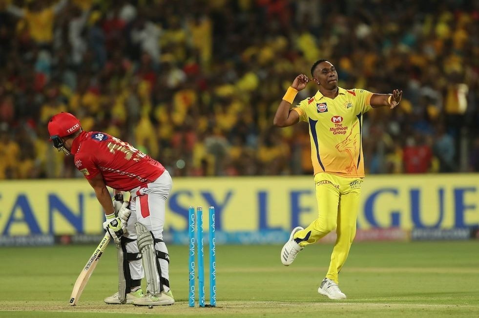 ipl 2018 chennai super kings knock kings xi punjab out with 5 wicket win IPL 2018: Chennai Super Kings knock Kings XI Punjab out with 5-wicket win