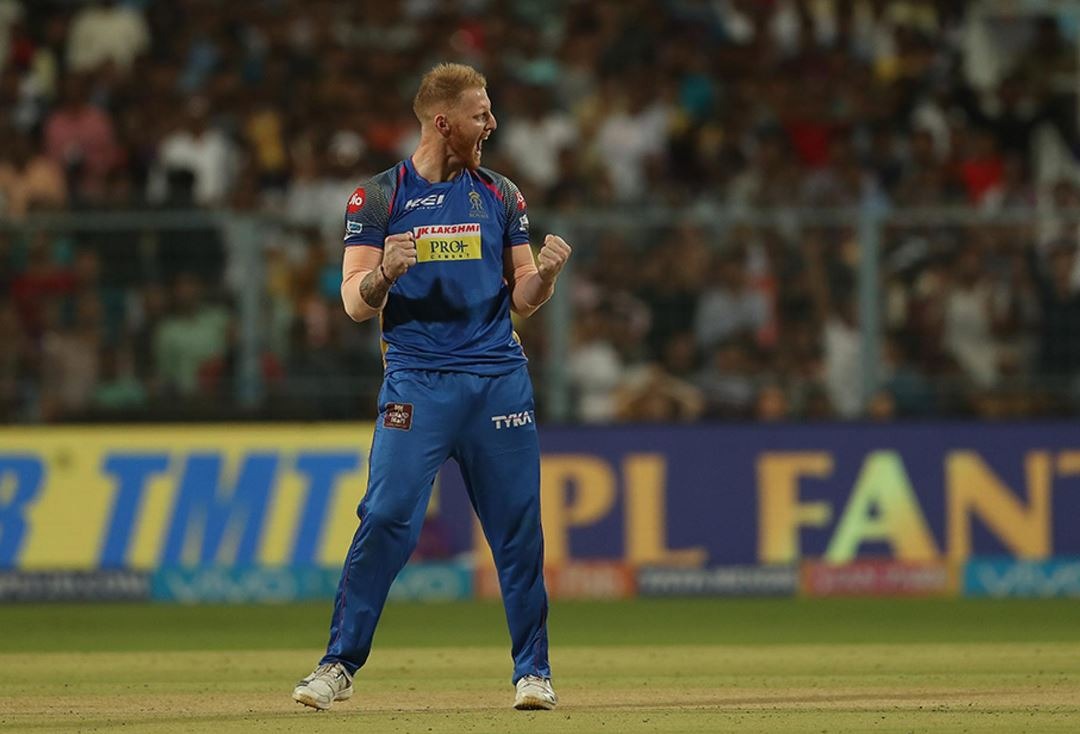 Ben Stokes comes out of ODI retirement ahead of the World Cup 2023 मोठी बातमी... ! विश्वचषकासाठी बेन स्टोक्सने निवृत्ती मागे घेतली