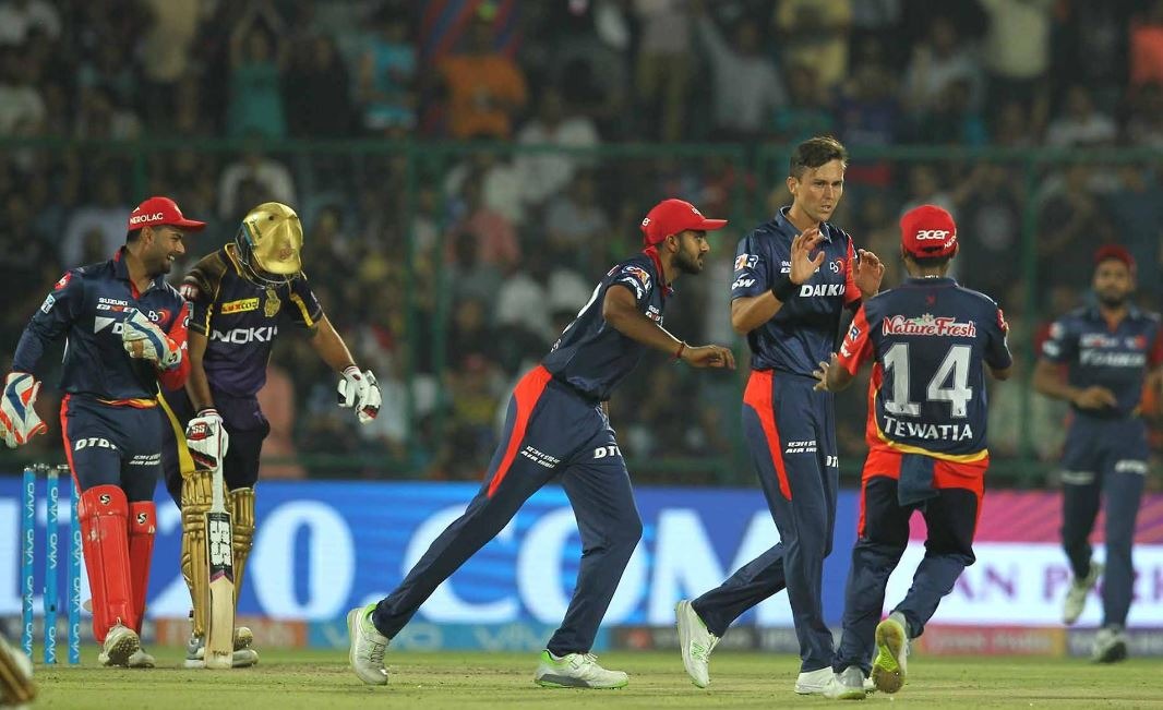 Delhi Daredevils star joins new team