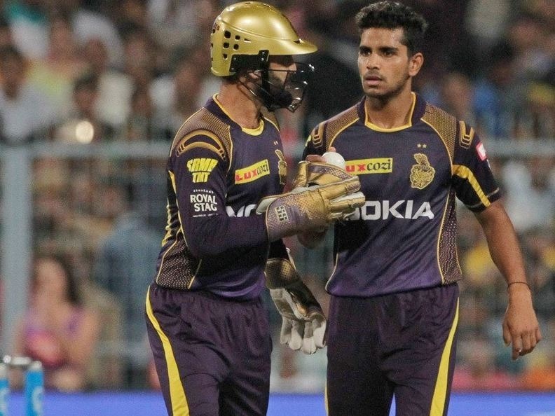 Mysterious injuries to KKR youngsters gets everyone in a fix