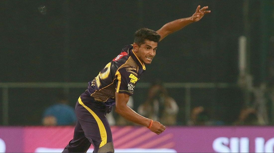 Young Fast Bowler Shivam Mavi Selected for India vs Sri Lanka t20 Series what is special in Shivam Know details Shivam Mavi : पहिल्यांदाच शिवम मावीला मिळाली टीम इंडियात संधी, या युवा वेगवान गोलंदाजाचा काय आहे खास? 