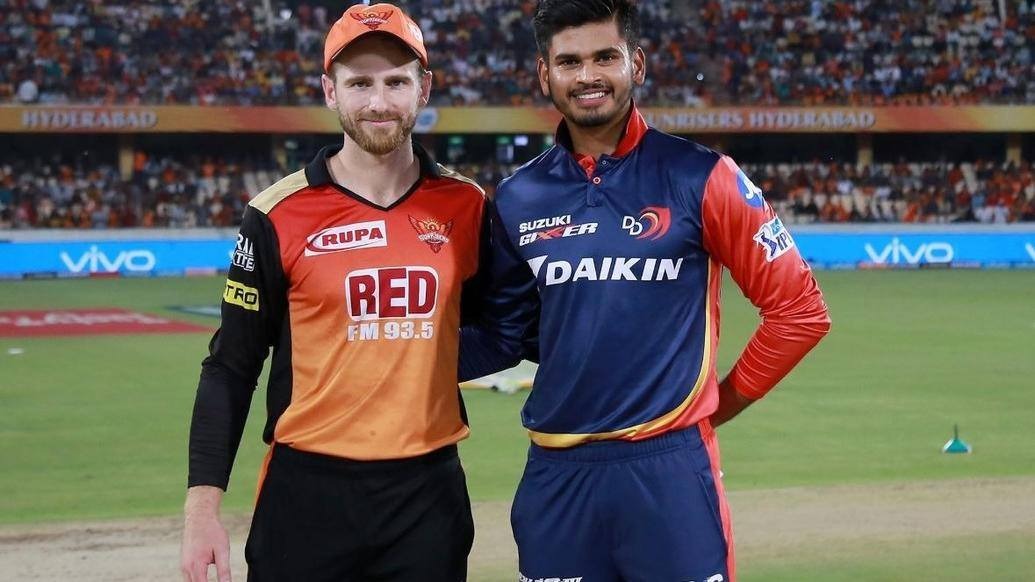 Though Shreyas Iyer showed some excellent leadership qualities but his efforts were not enough to take Delhi through the playoffs.