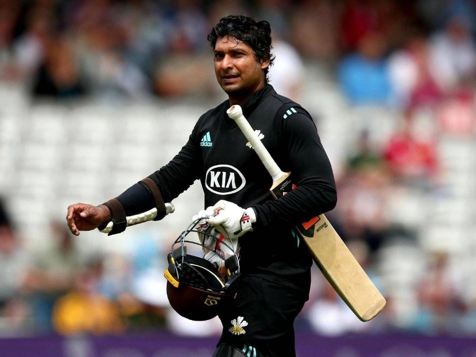 Kumar Sangakkara returns to IPL