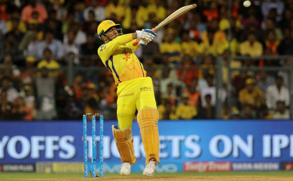 Dhoni again would play a key role in the big final. Known for keeping his cards close to him, Dhoni is set to roll out another one of his trump cards in the final to stump Sunrisers in the final.