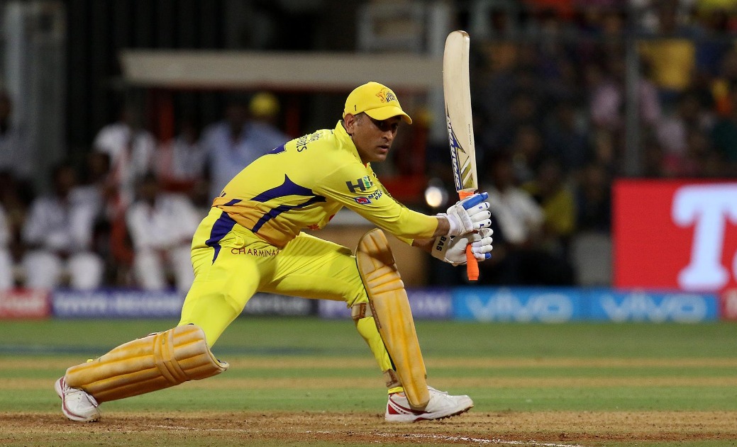 Seeing the unprecedented success of wrist spinners in the shortest format, Dhoni may use himself in the final to stop the charge of Williamson and Co.