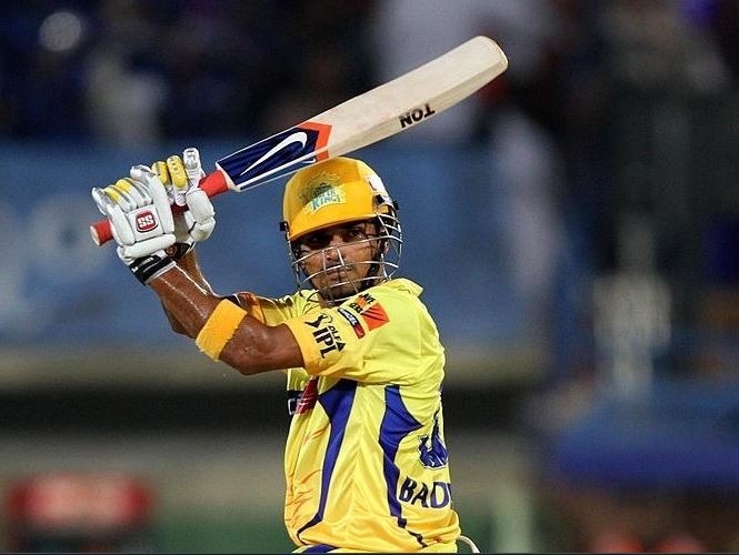 Badrinath to retire from all forms of cricket