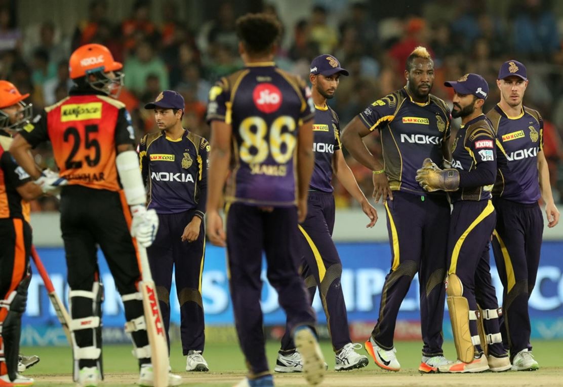 Australian fast bowler to make a comeback in KKR team for the playoffs