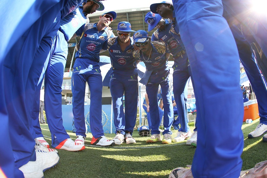 The franchise has been handed another good news before the do-or-die encounter against the Kings XI Punjab.