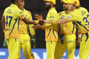IPL 2018: Big match experience gives CSK the edge over SRH, says Gambhir