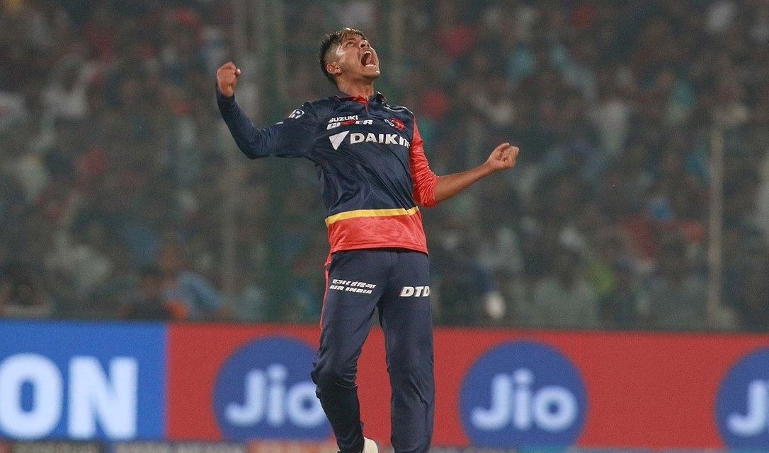 nepal tweaker lamichhane added to icc world xi squad Nepal tweaker Lamichhane added to ICC World XI squad