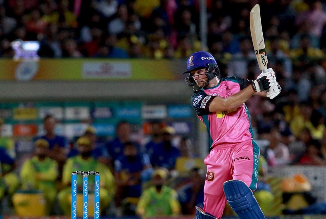 IPL 2021 UAE, Rajasthan Royals to face setback, Jos Buttler will not play in rest matches of season 14 IPL 2021: राजस्थान रॉयल्स को लगा तगड़ा झटका, आईपीएल 14 से पीछे हटा दिग्गज खिलाड़ी